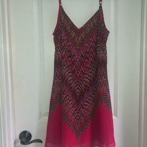 Fun Cocktail Dress